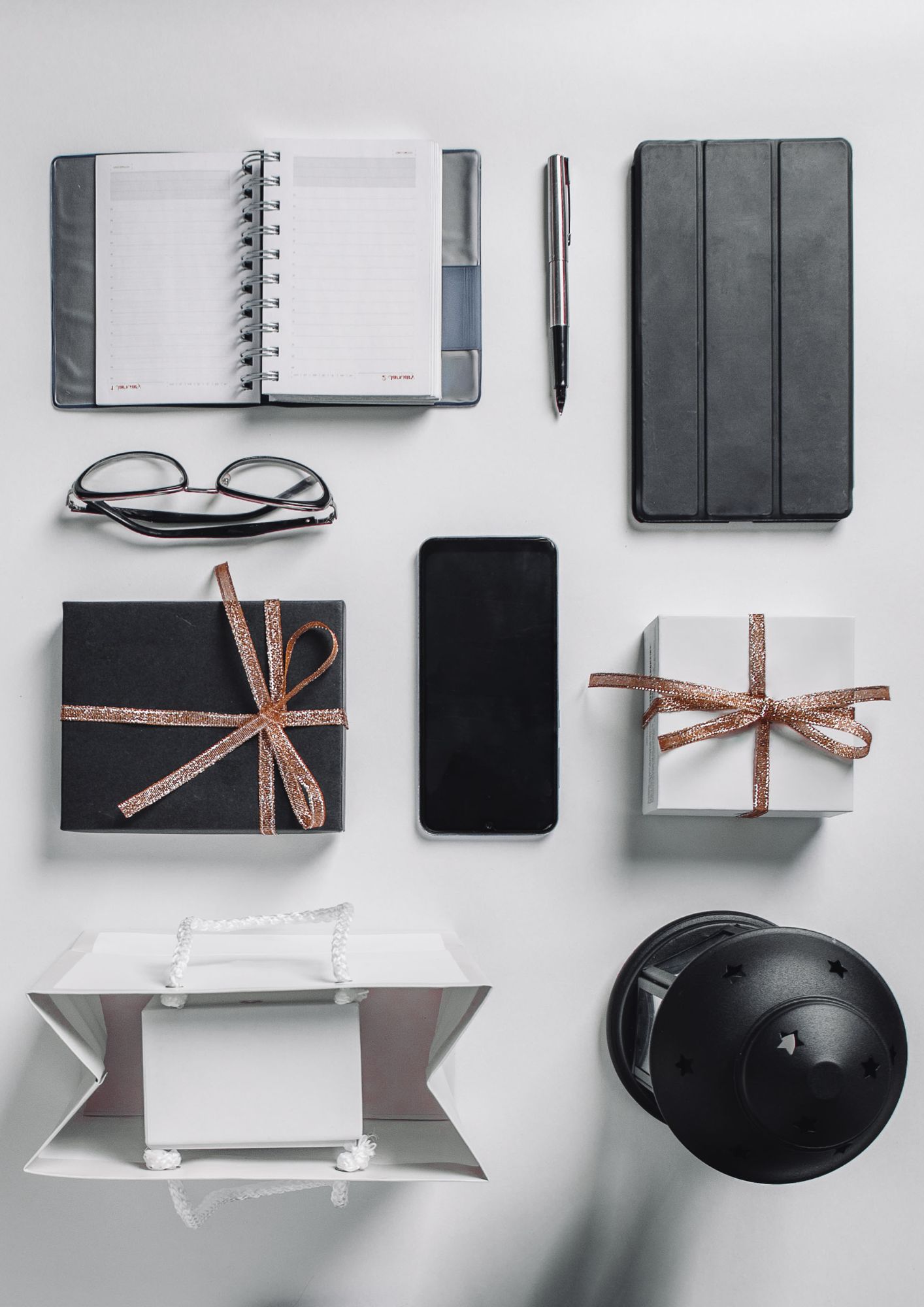 Corporate gifting experience